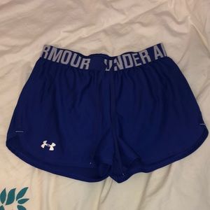Under Armour athletic shorts